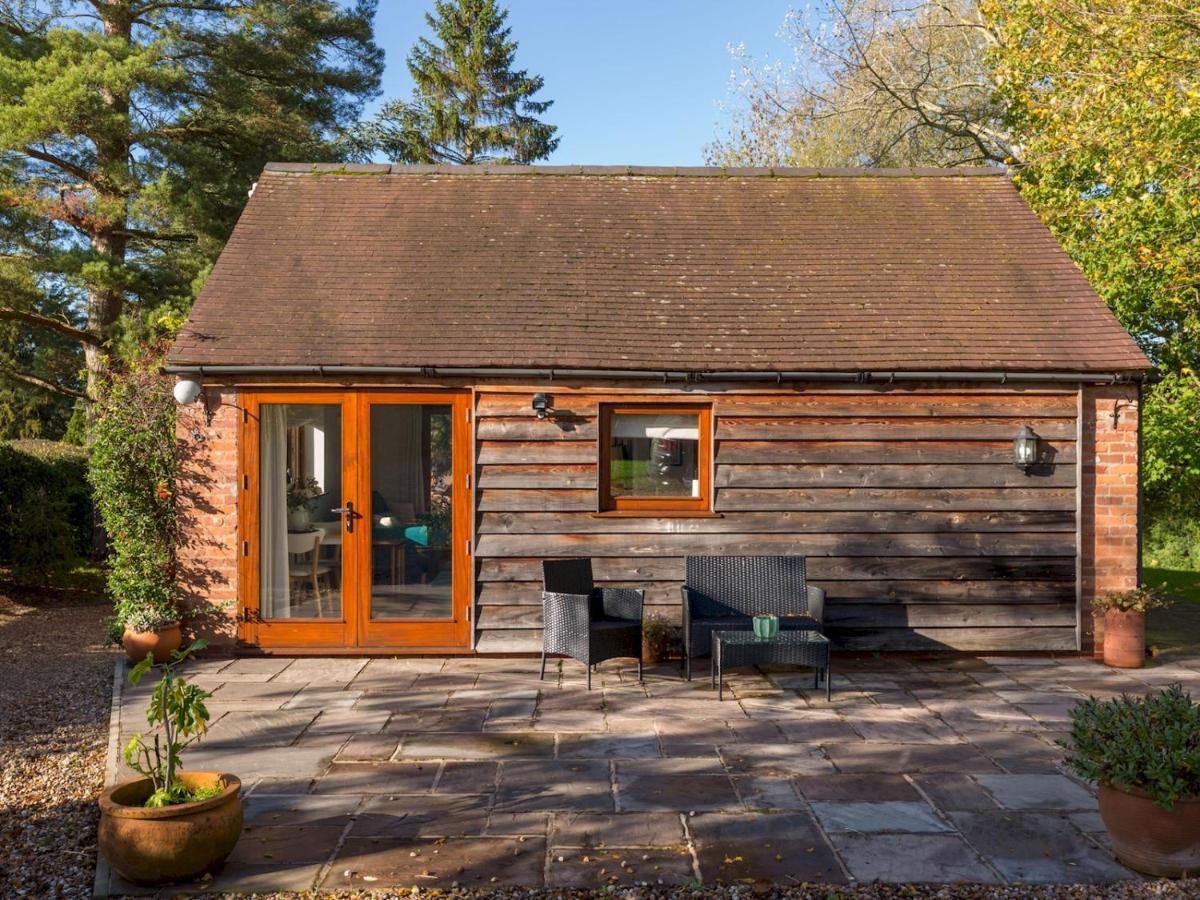Pass The Keys Rural Retreat In Rowington, Warwickshire Villa Warwick  Kültér fotó