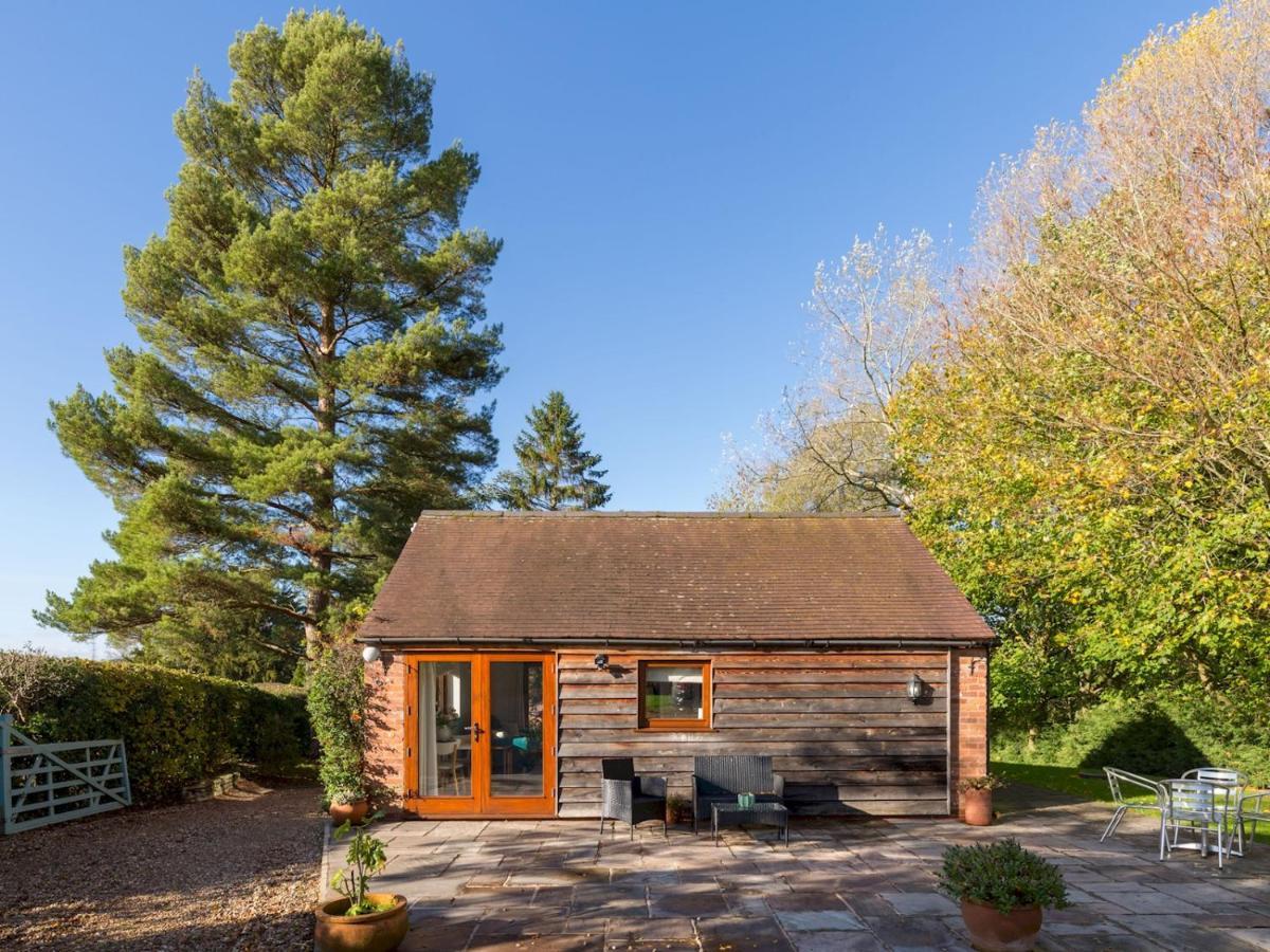 Pass The Keys Rural Retreat In Rowington, Warwickshire Villa Warwick  Kültér fotó