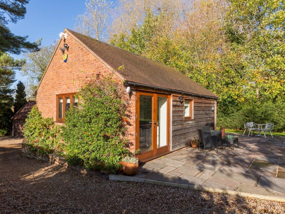 Pass The Keys Rural Retreat In Rowington, Warwickshire Villa Warwick  Kültér fotó