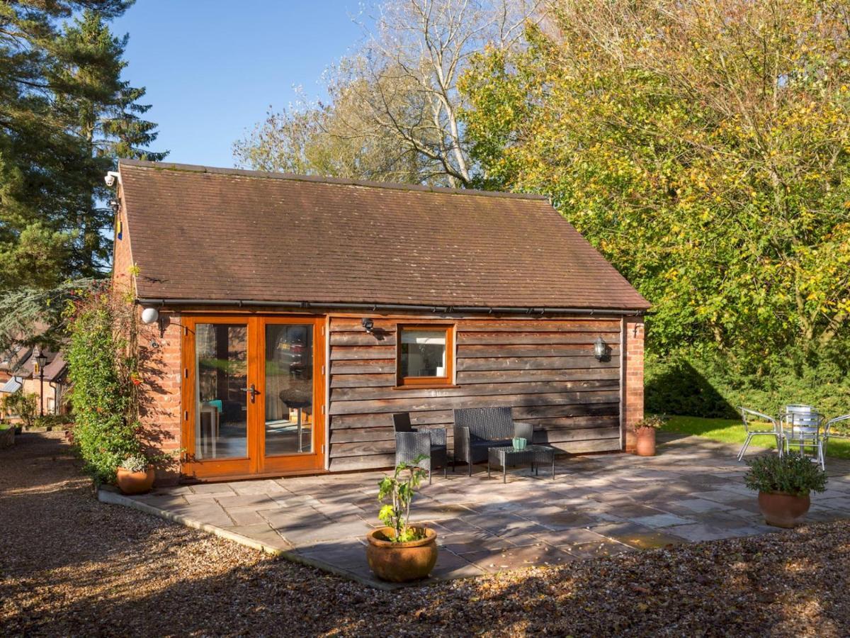 Pass The Keys Rural Retreat In Rowington, Warwickshire Villa Warwick  Kültér fotó