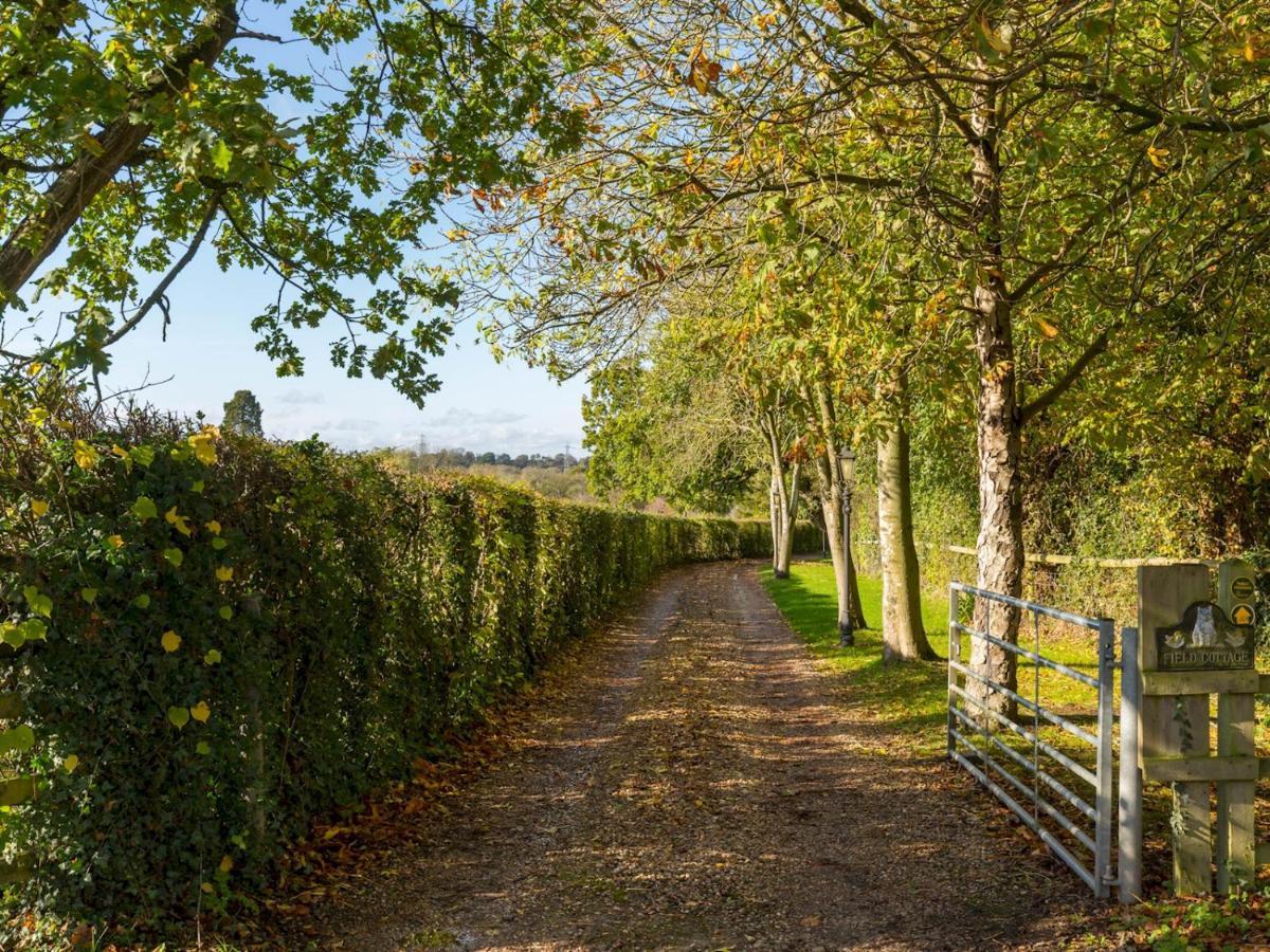 Pass The Keys Rural Retreat In Rowington, Warwickshire Villa Warwick  Kültér fotó