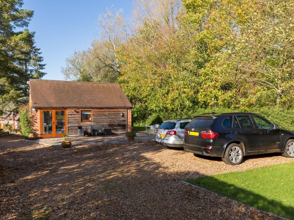Pass The Keys Rural Retreat In Rowington, Warwickshire Villa Warwick  Kültér fotó